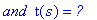 [Maple Math]