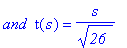 [Maple Math]