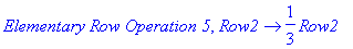 [Maple Math]