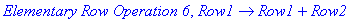 [Maple Math]