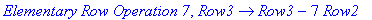 [Maple Math]