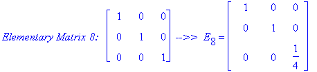 [Maple Math]
