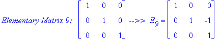 [Maple Math]