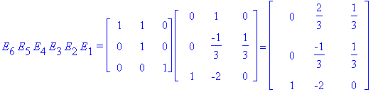 [Maple Math]