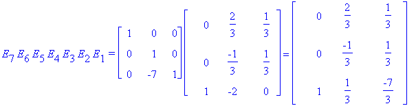 [Maple Math]
