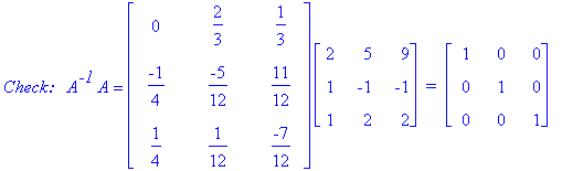 [Maple Math]