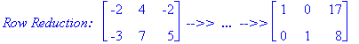 [Maple Math]