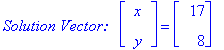 [Maple Math]