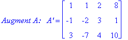 [Maple Math]