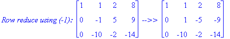 [Maple Math]