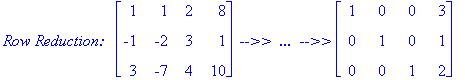 [Maple Math]