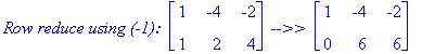 [Maple Math]