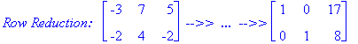 [Maple Math]