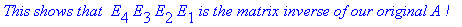 [Maple Math]