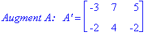 [Maple Math]
