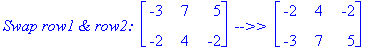 [Maple Math]