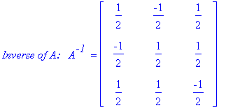 [Maple Math]
