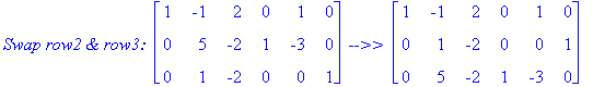 [Maple Math]