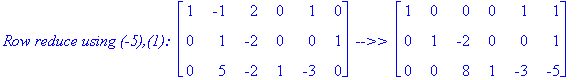 [Maple Math]