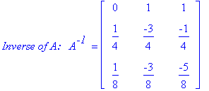 [Maple Math]