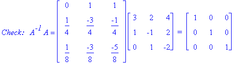 [Maple Math]