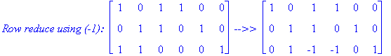 [Maple Math]
