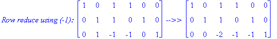 [Maple Math]