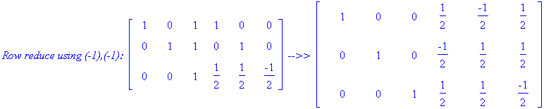 [Maple Math]