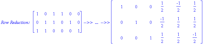 [Maple Math]