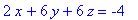 [Maple Math]