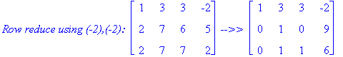 [Maple Math]