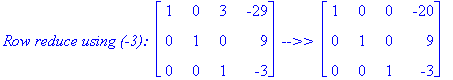 [Maple Math]