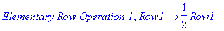 [Maple Math]