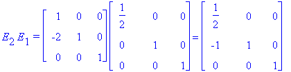[Maple Math]