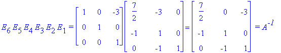 [Maple Math]