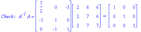 [Maple Math]