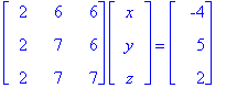 [Maple Math]