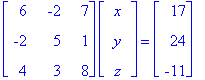 [Maple Math]