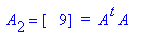 [Maple Math]