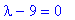 [Maple Math]