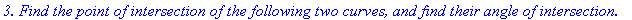 [Maple Math]