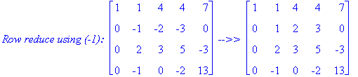 [Maple Math]
