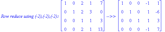 [Maple Math]