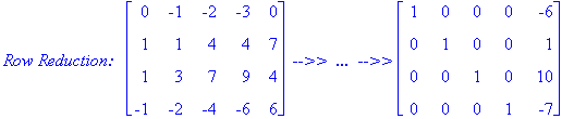 [Maple Math]