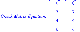 [Maple Math]