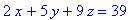 [Maple Math]