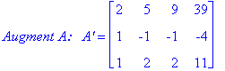 [Maple Math]