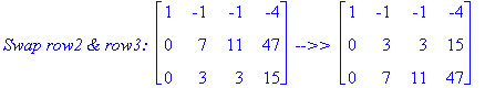 [Maple Math]