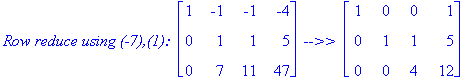 [Maple Math]