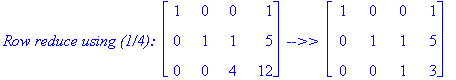[Maple Math]